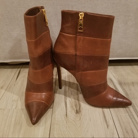 rachel zoe cameron western boots